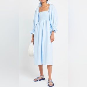 O.P.T. Athena Midi Dress from Tuckernuck